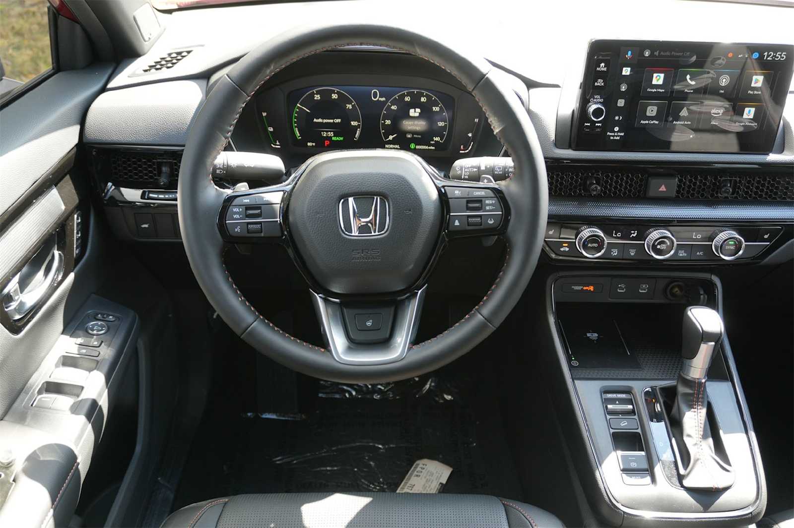 Thumbnail: 2026 Honda CR-V - 15