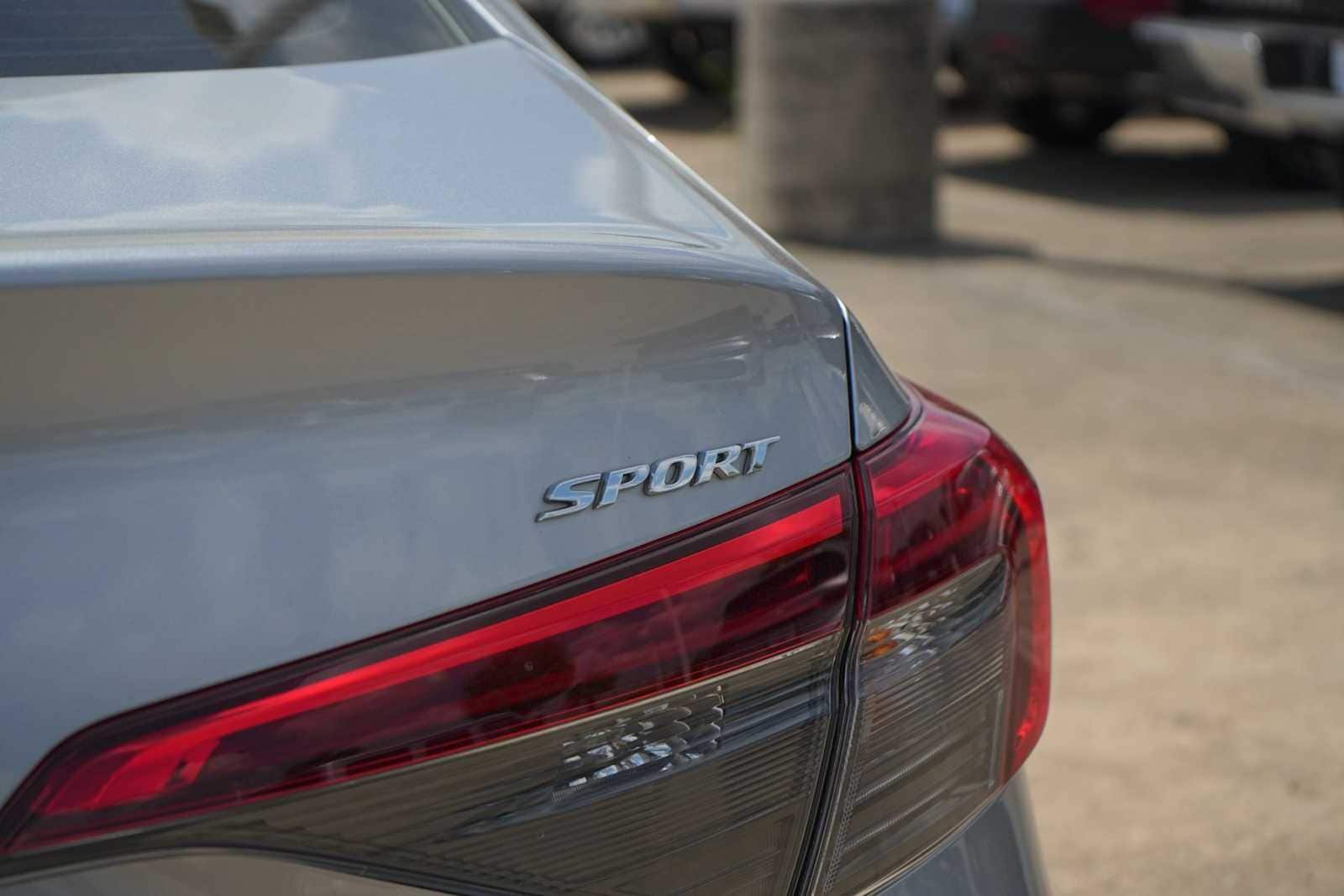 Thumbnail: 2024 Honda Civic - 8