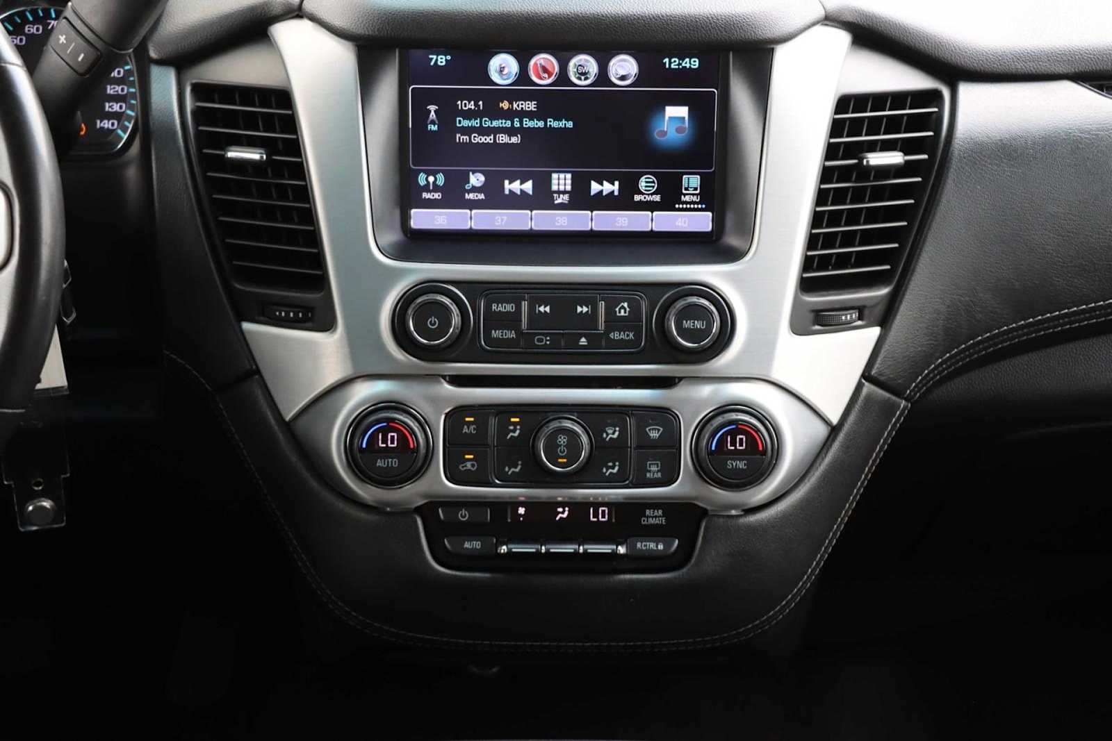 Thumbnail: 2018 GMC Yukon - 18