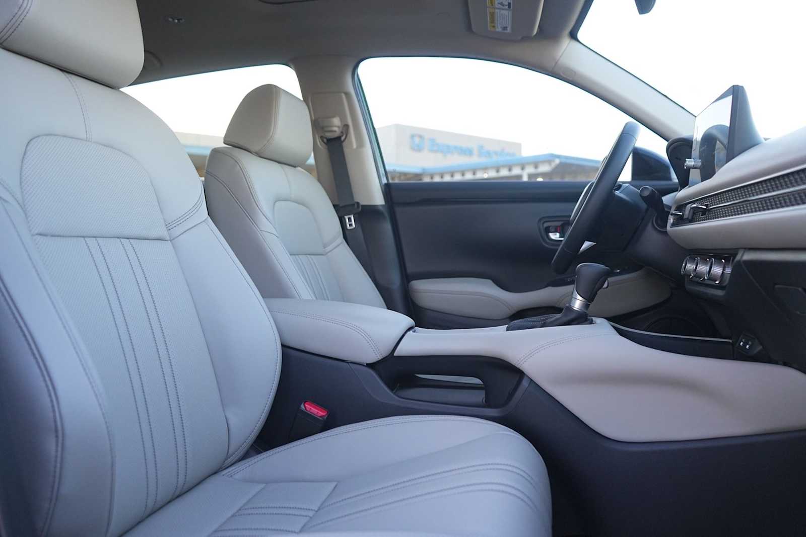 Thumbnail: 2026 Honda HR-V - 14