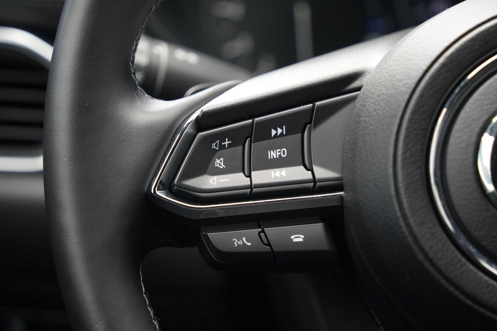 Thumbnail: 2023 Mazda CX-5 - 20