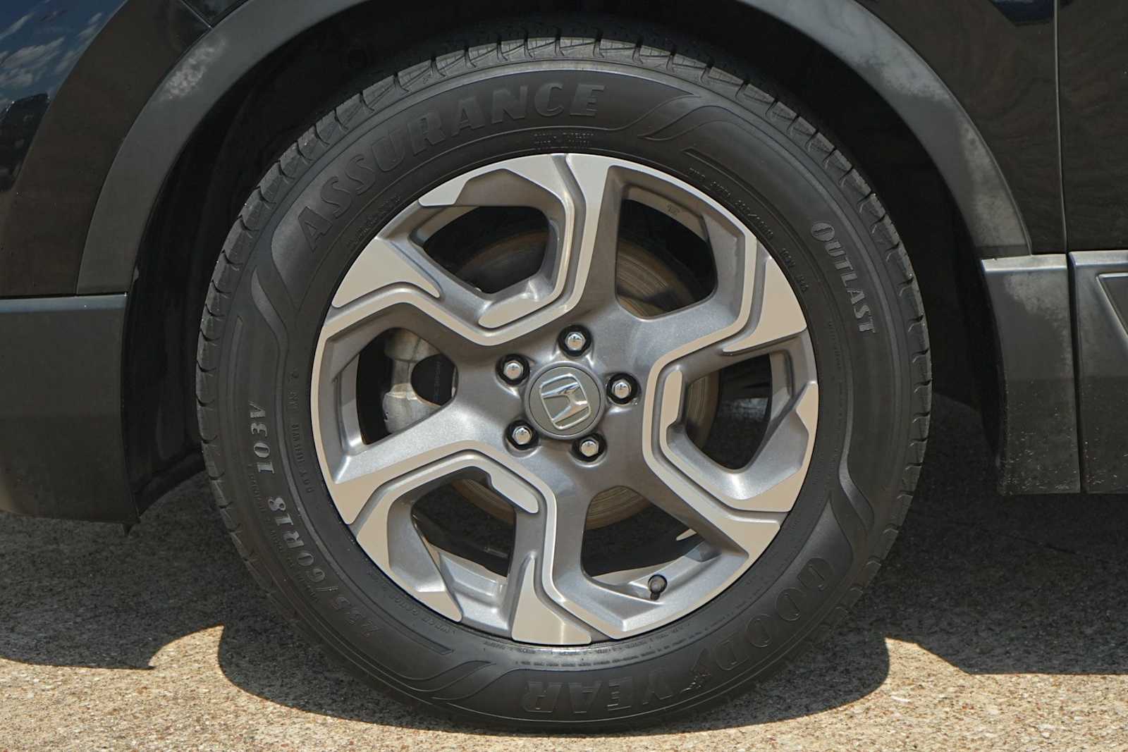 Thumbnail: 2019 Honda CR-V - 6