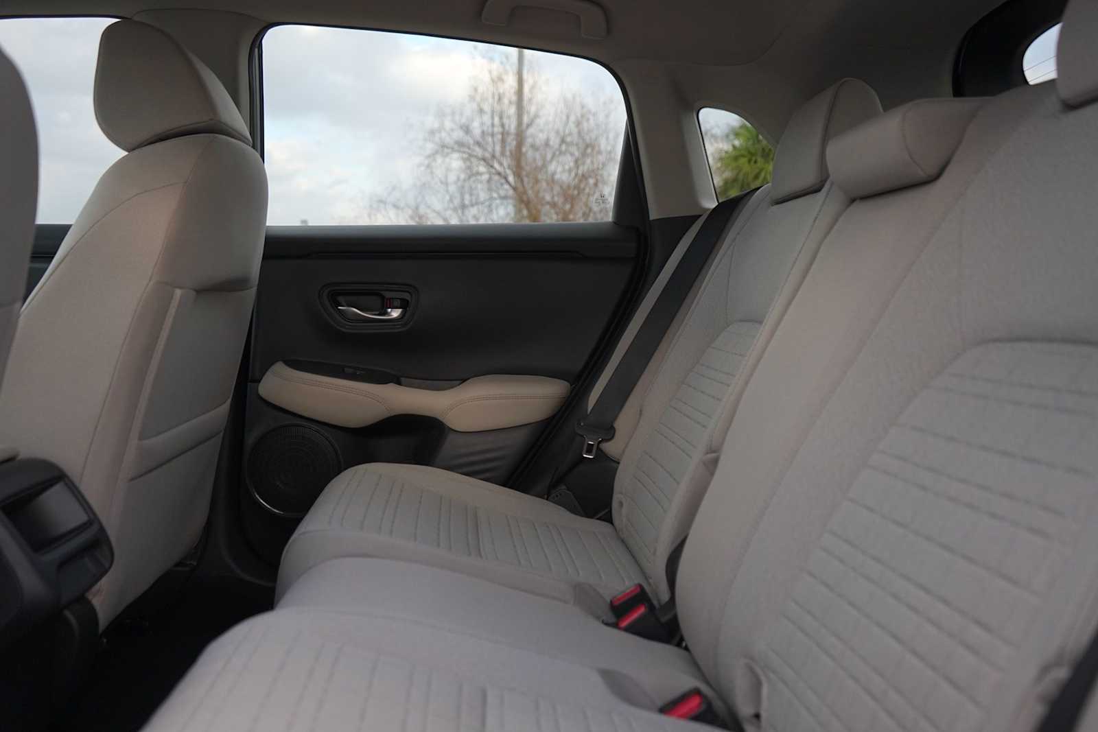 Thumbnail: 2026 Honda HR-V - 13