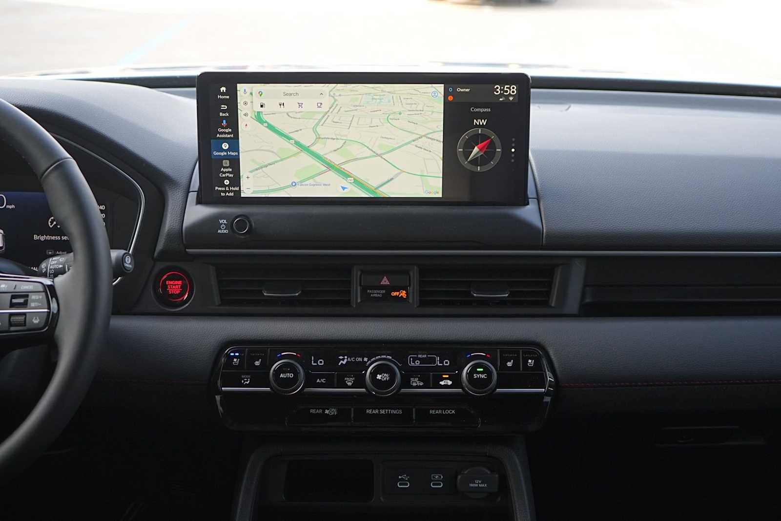 Thumbnail: 2026 Honda Pilot - 16