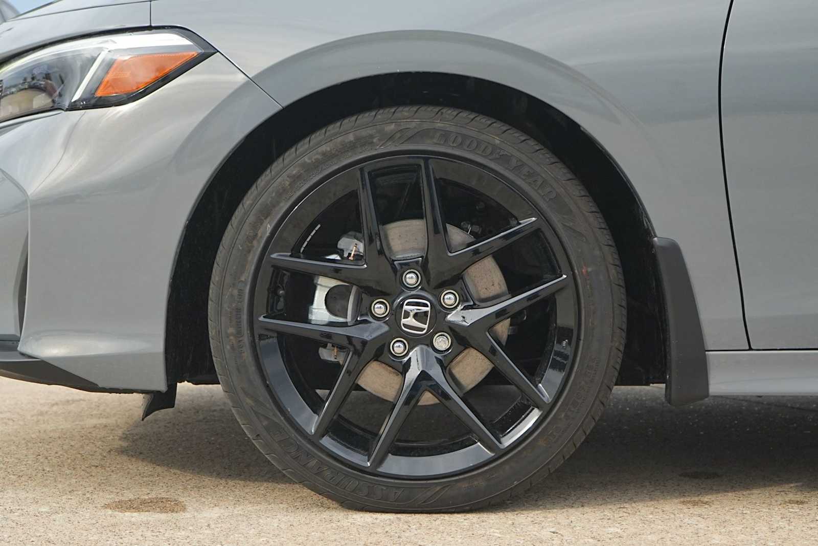 Thumbnail: 2026 Honda Civic - 7