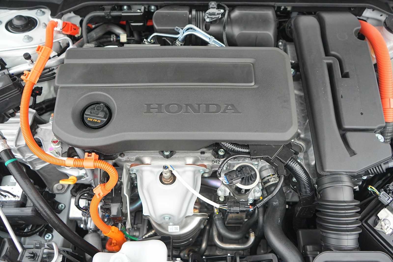 Thumbnail: 2026 Honda Civic - 9