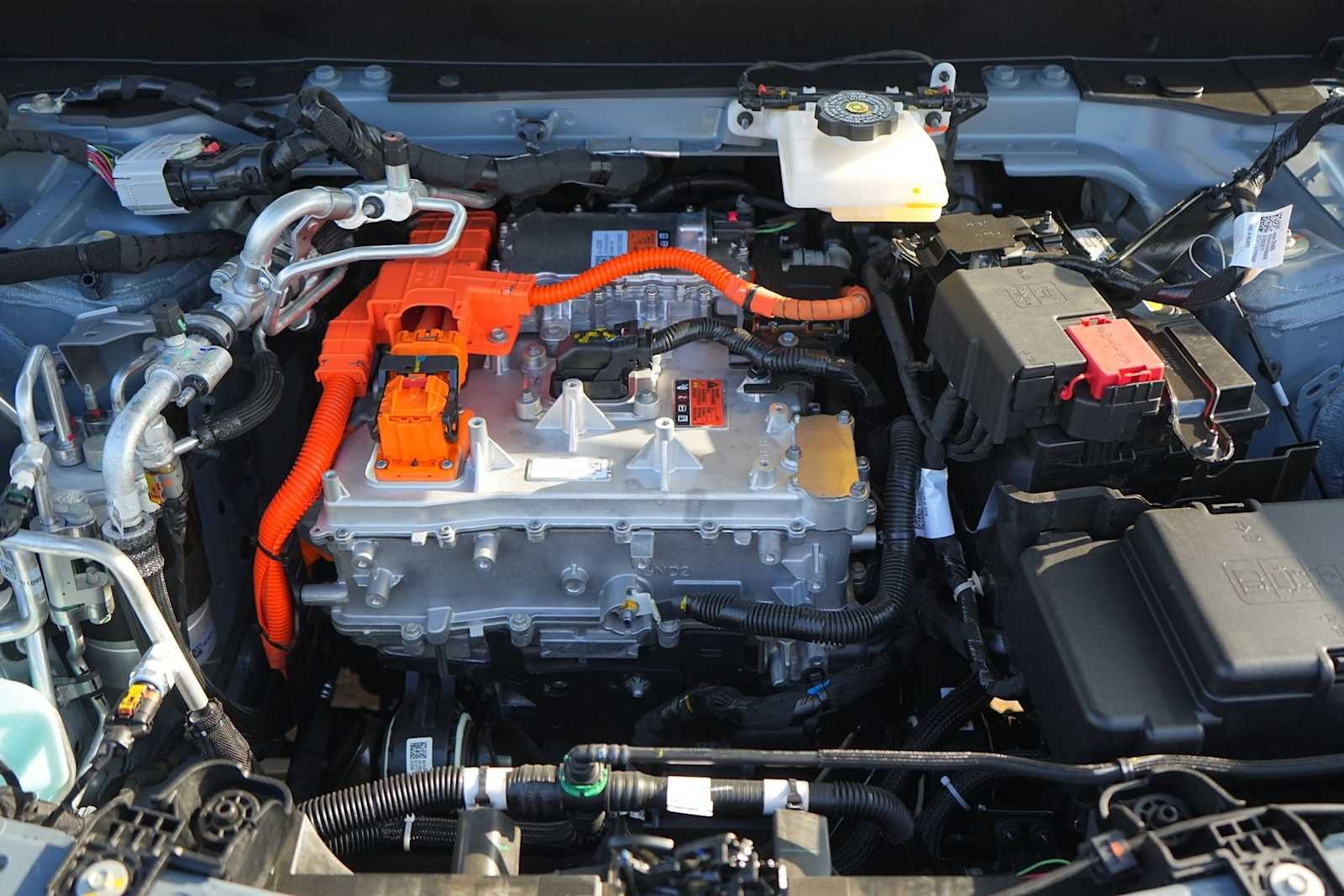 Thumbnail: 2026 Honda Prologue - 9