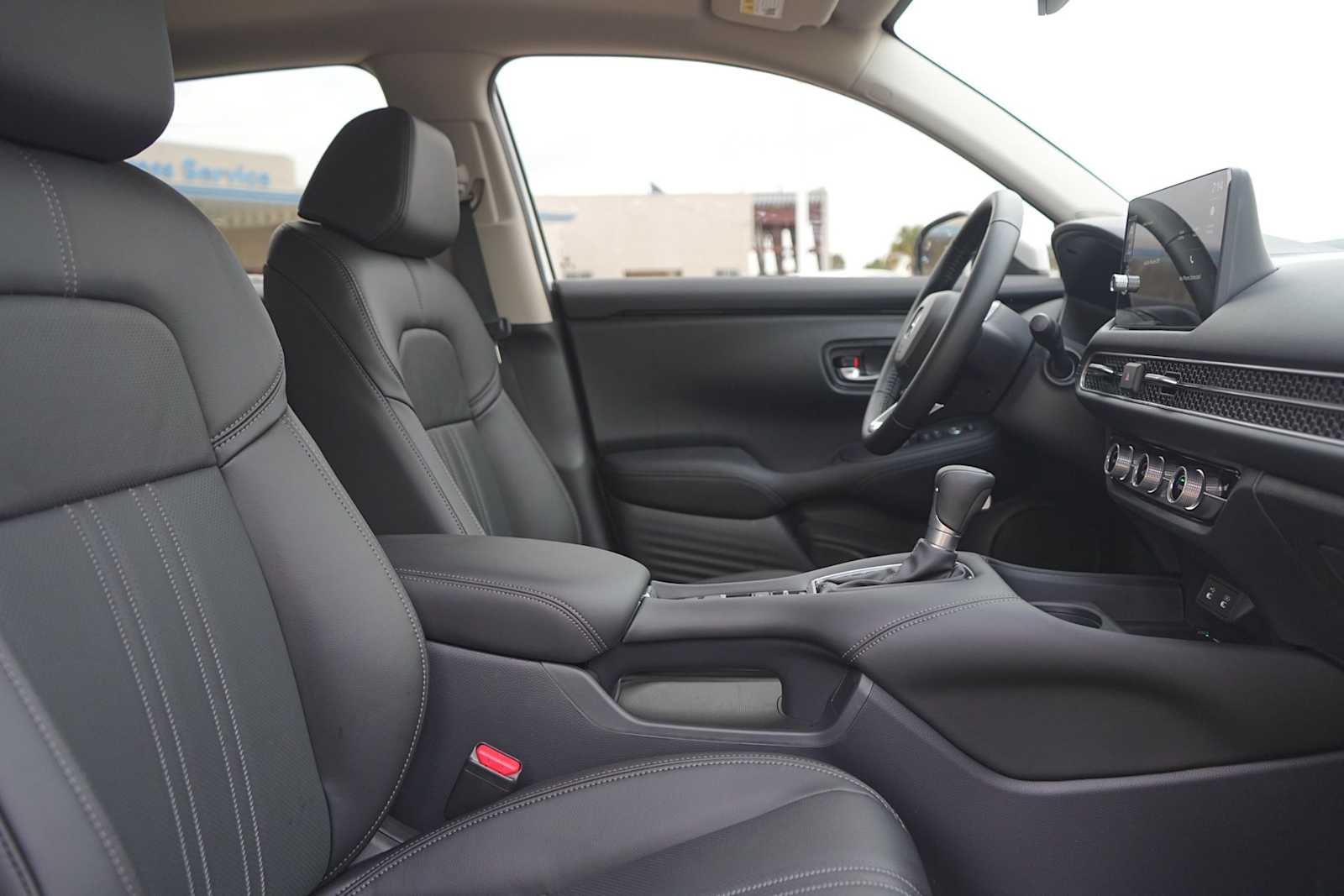 Thumbnail: 2026 Honda HR-V - 14