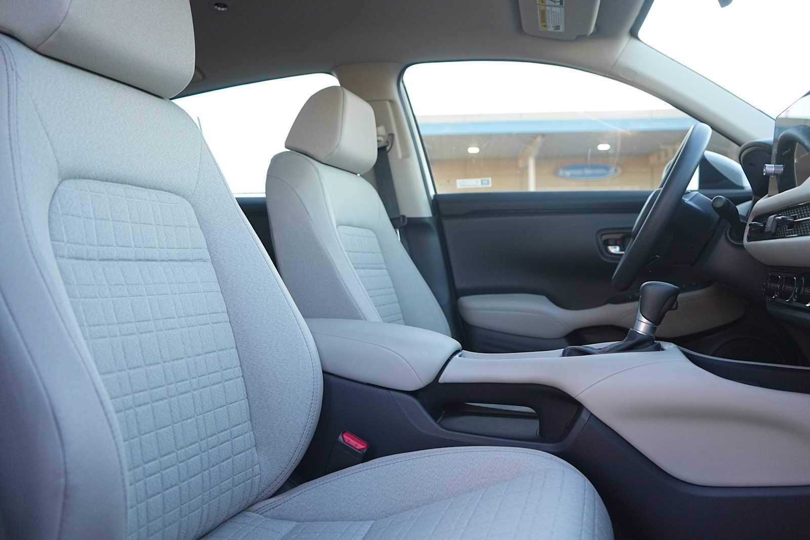 2026 Honda HR-V LX - Photo 14