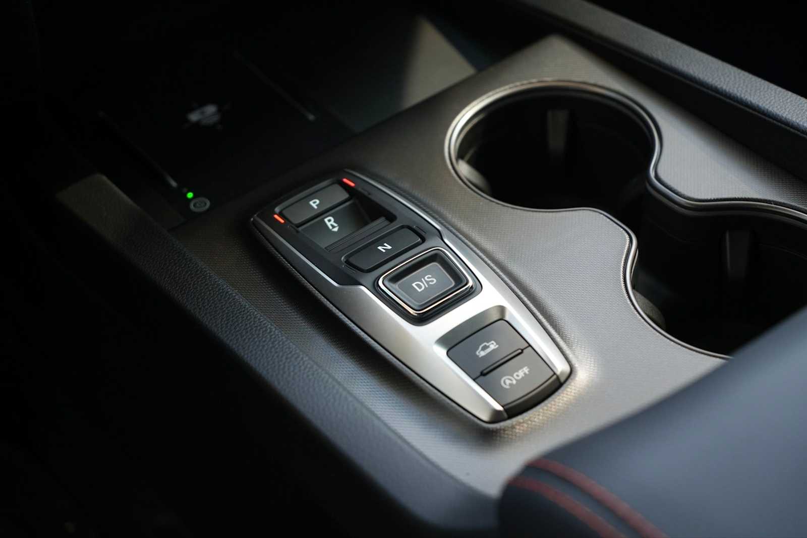 Thumbnail: 2026 Honda Ridgeline - 17