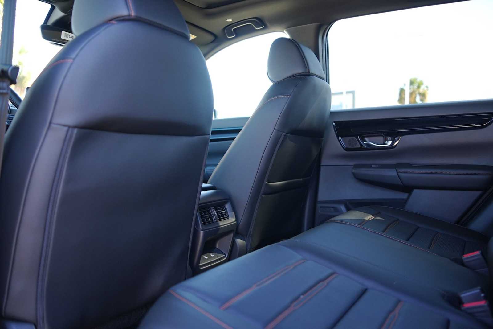 Thumbnail: 2026 Honda CR-V - 12