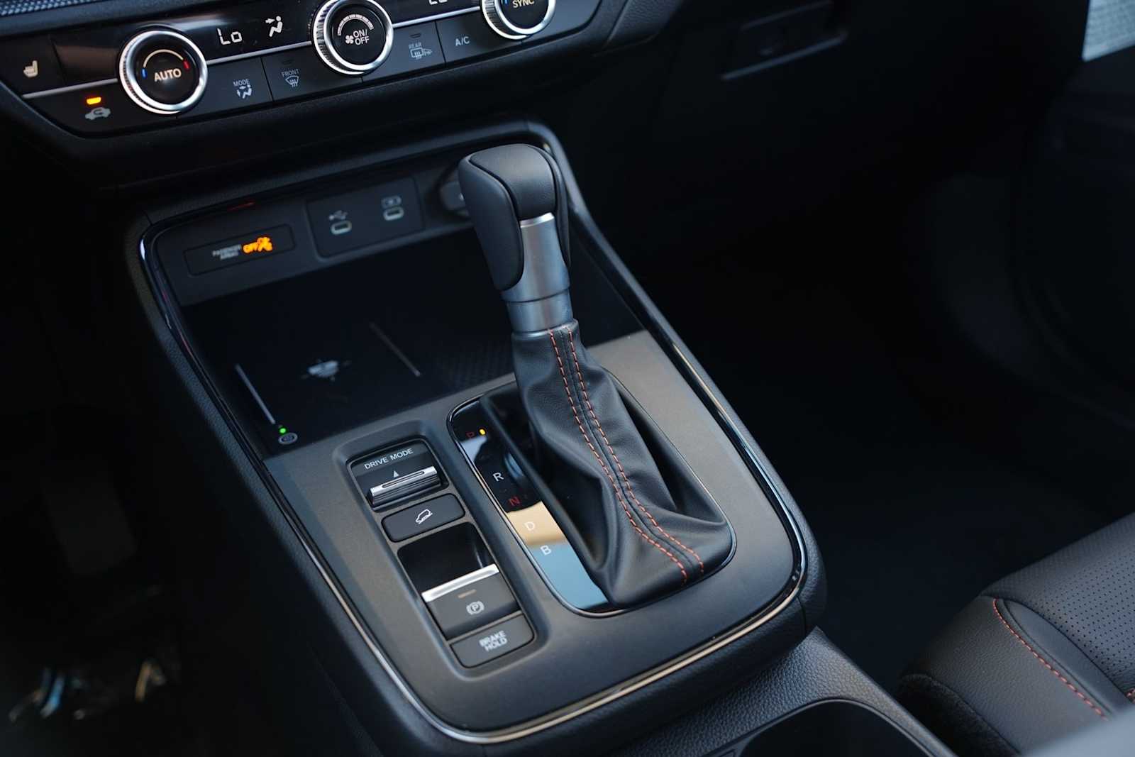 Thumbnail: 2026 Honda CR-V - 17