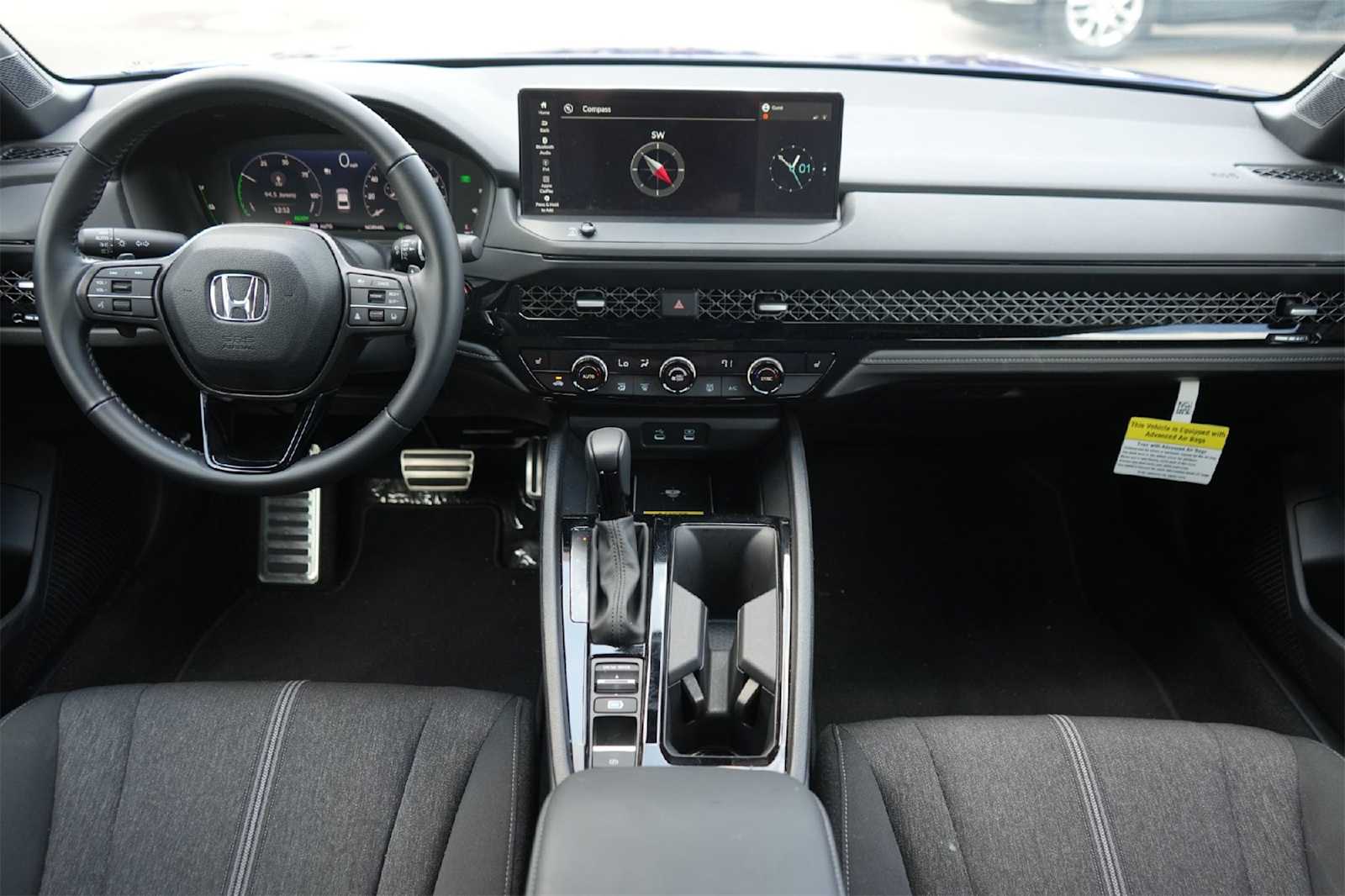 Thumbnail: 2025 Honda Accord - 10