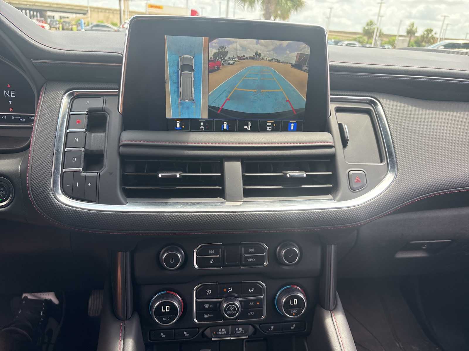 2024 Chevrolet Tahoe RST 9