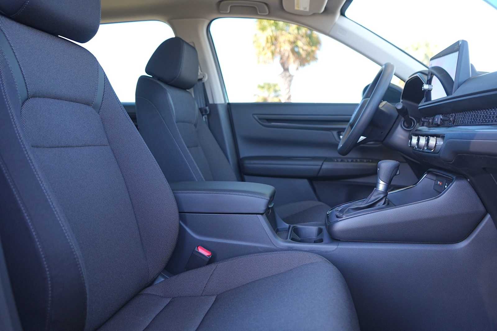 Thumbnail: 2026 Honda CR-V - 14