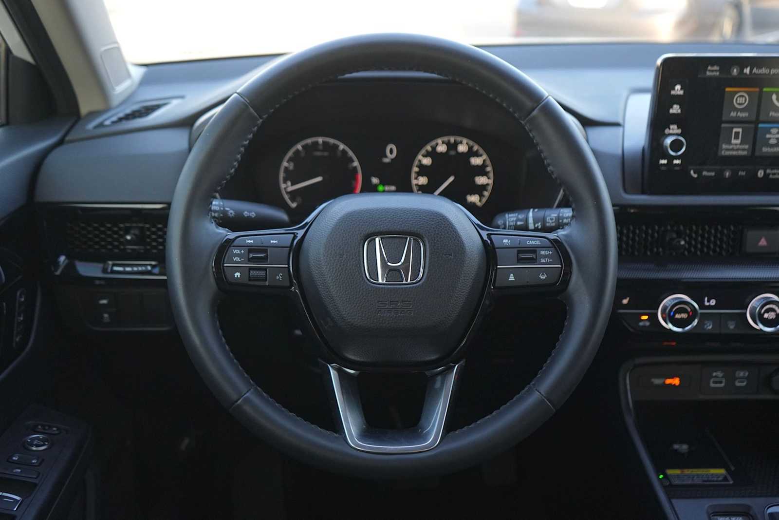 Thumbnail: 2024 Honda CR-V - 16