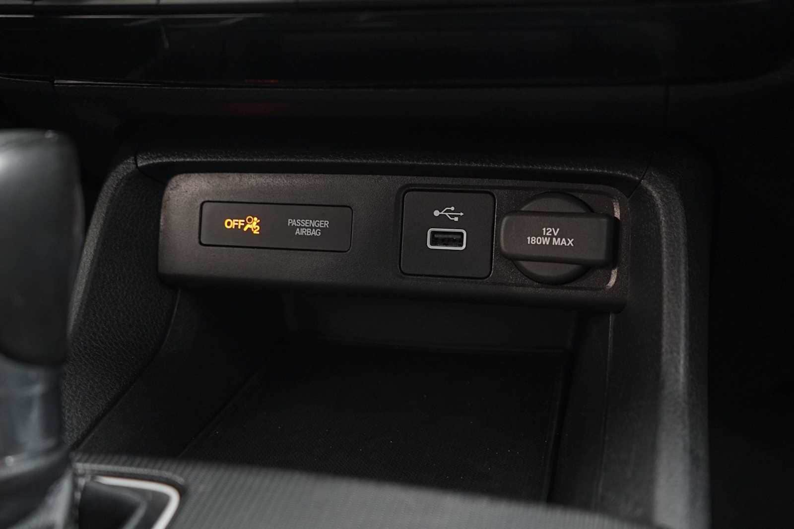 Thumbnail: 2022 Honda Civic - 20