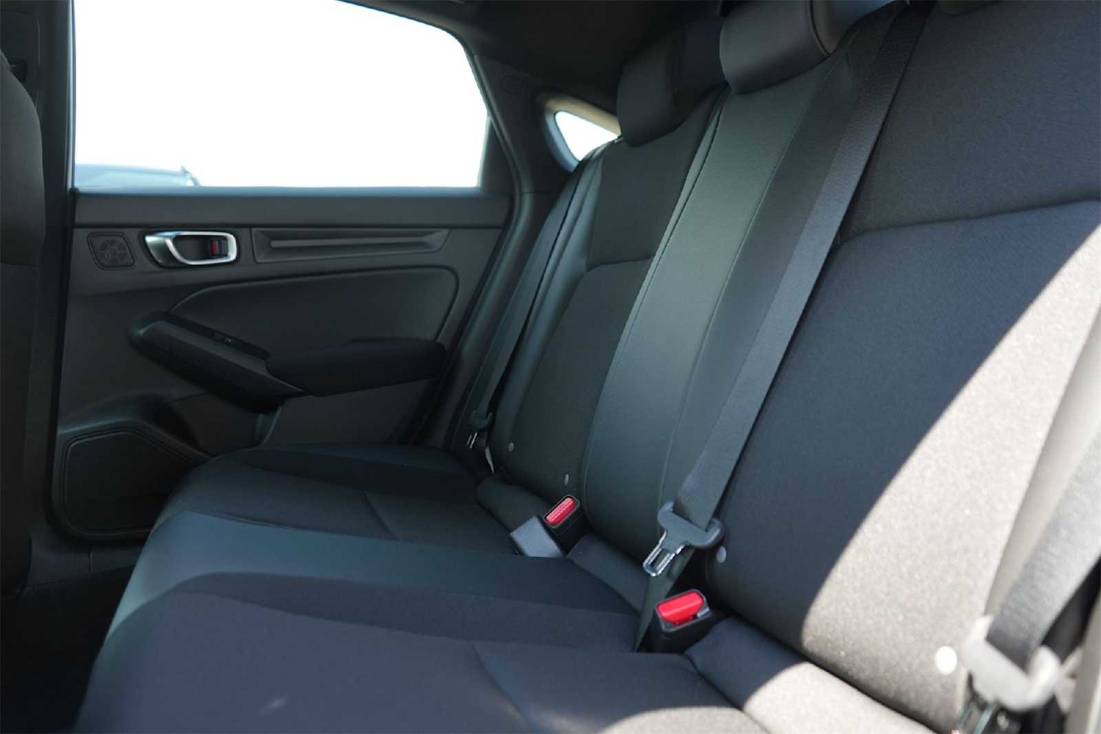 Thumbnail: 2026 Honda Civic - 13