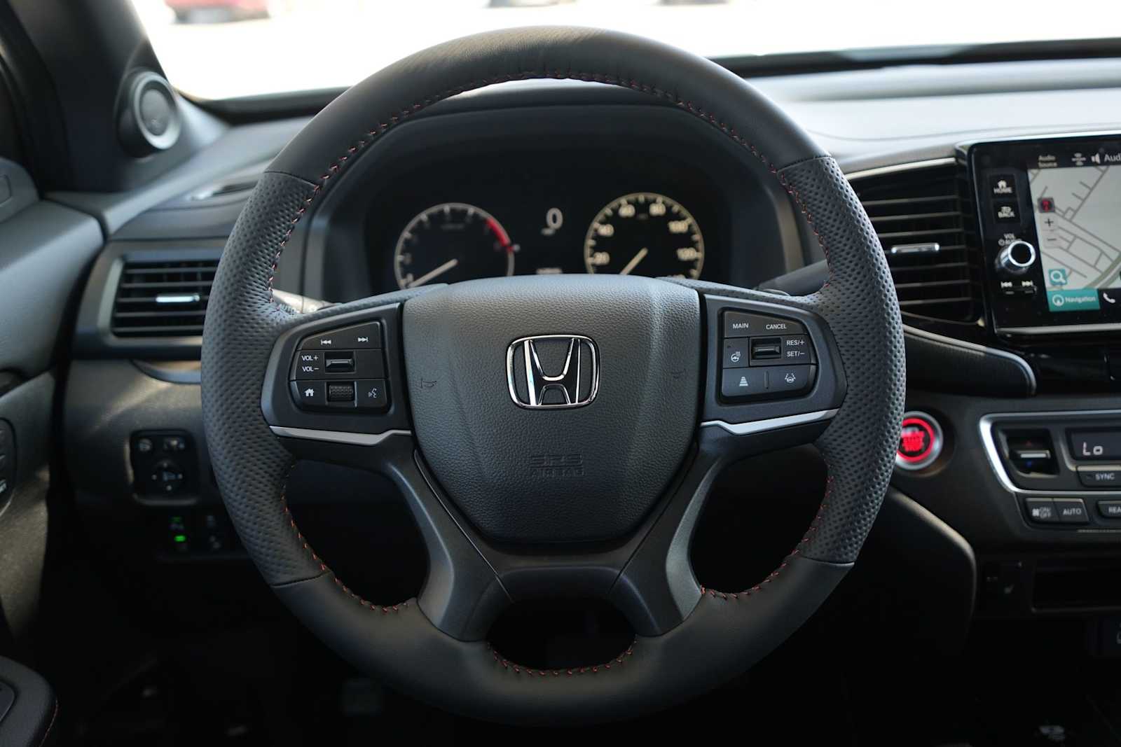 Thumbnail: 2026 Honda Ridgeline - 15