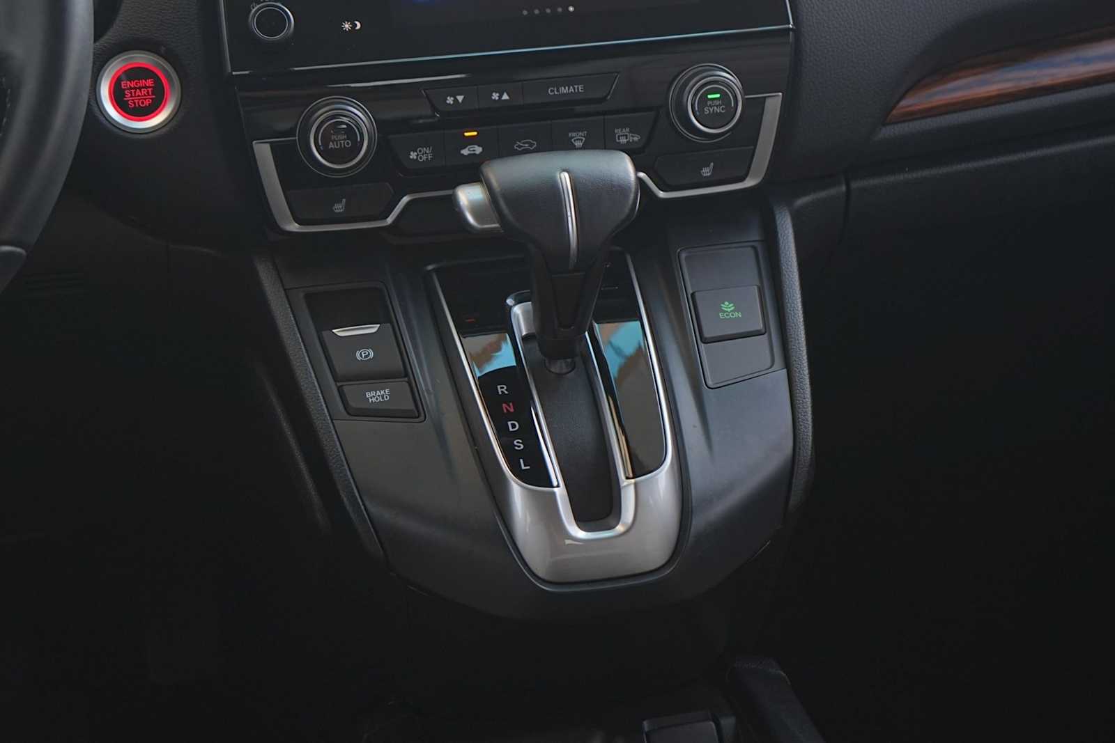 Thumbnail: 2019 Honda CR-V - 20