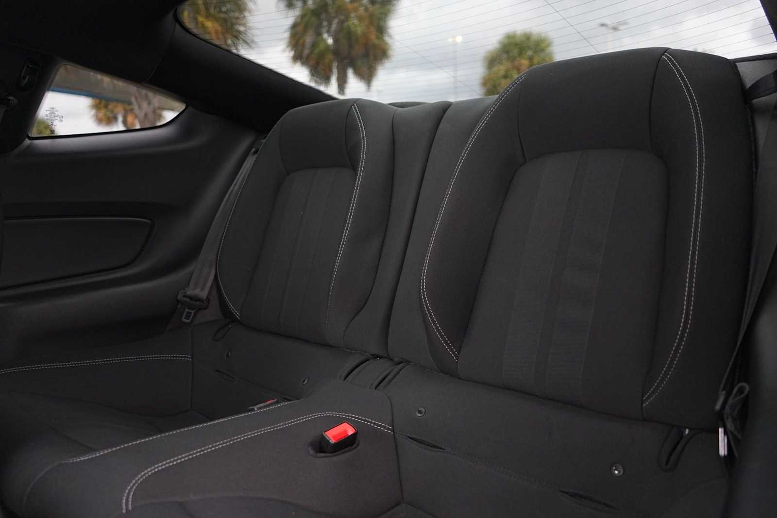 Thumbnail: 2020 Ford Mustang - 14