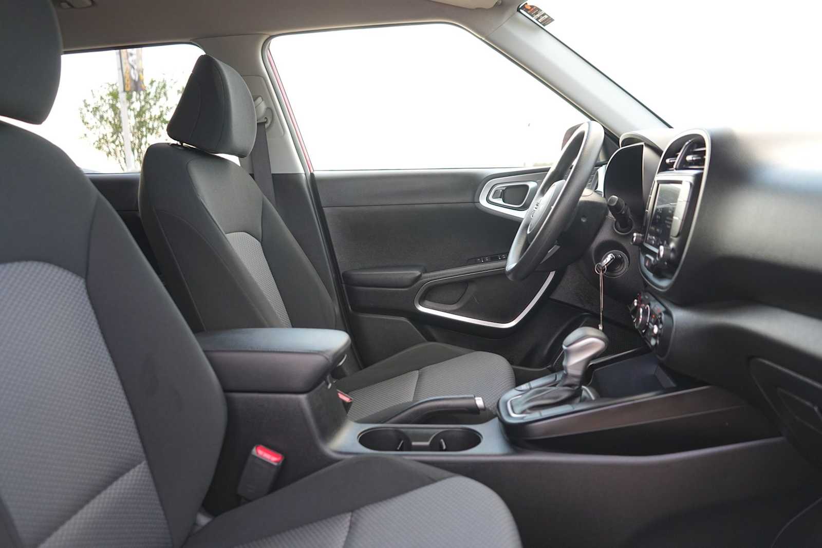 Thumbnail: 2023 Kia Soul - 15