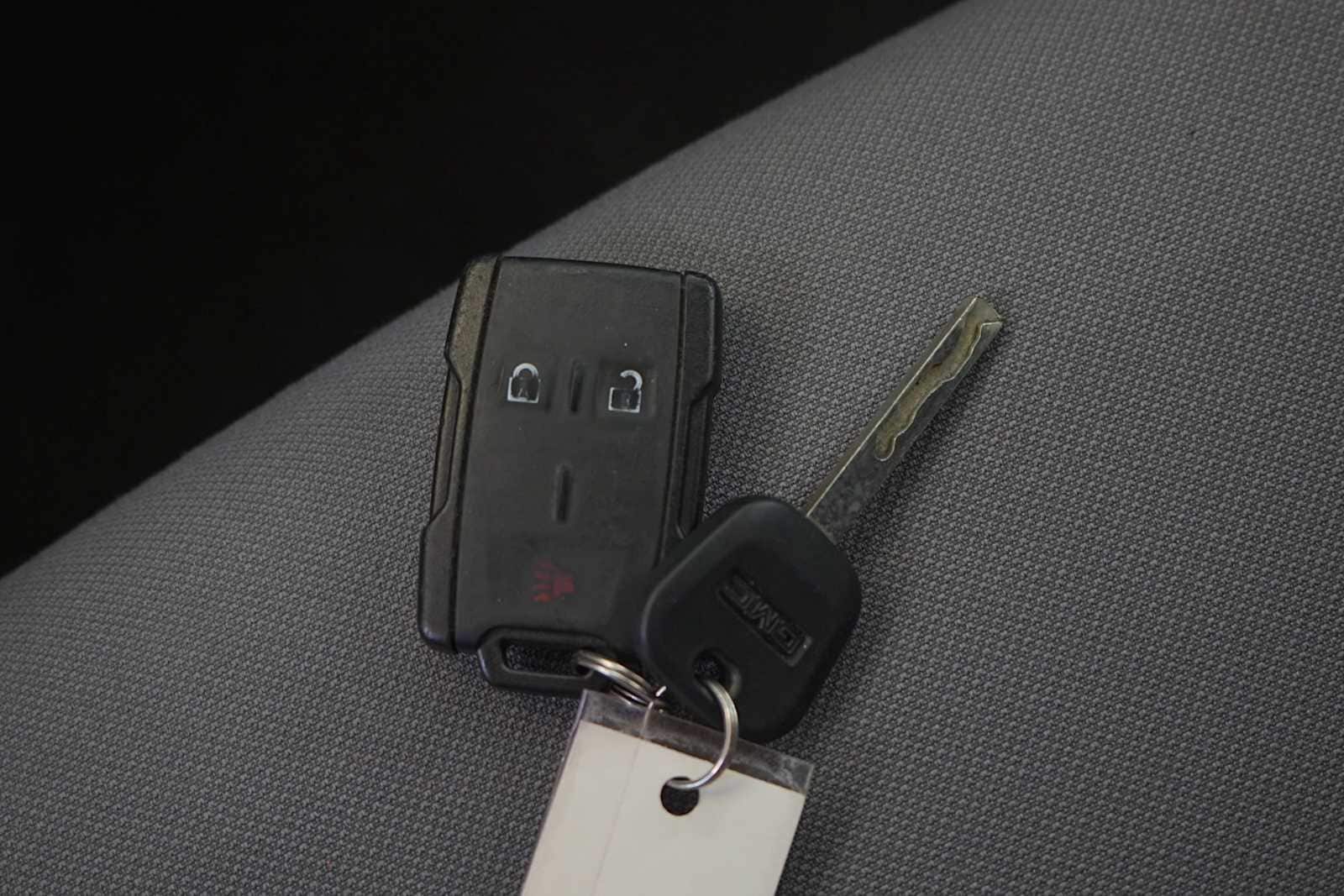 Thumbnail: 2017 GMC Sierra 1500 - 28