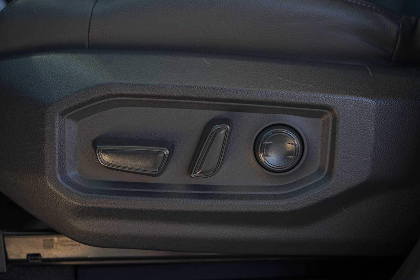 Thumbnail: 2024 Toyota Sequoia - 12