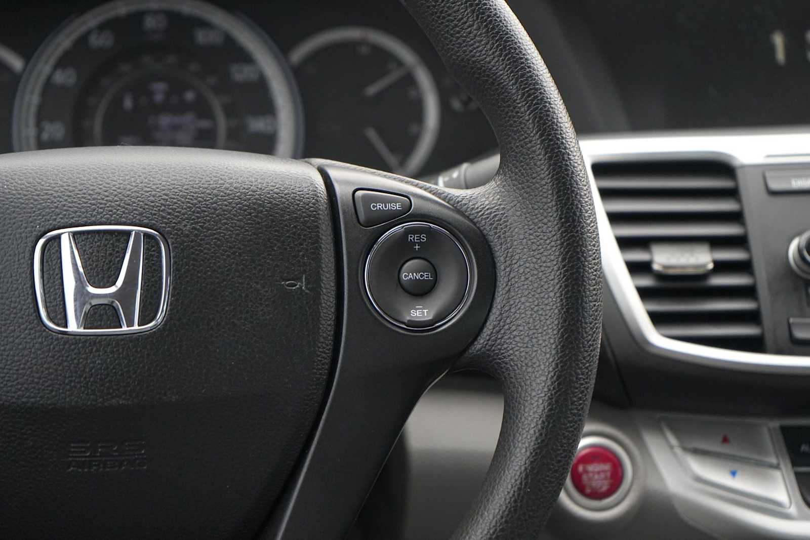 Thumbnail: 2014 Honda Accord - 18