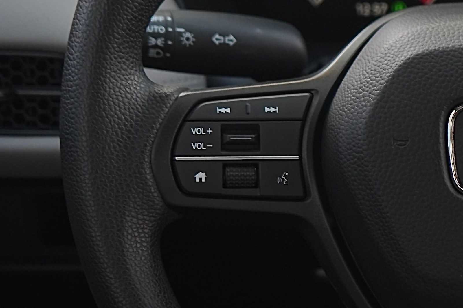 Thumbnail: 2027 Honda HR-V - 16