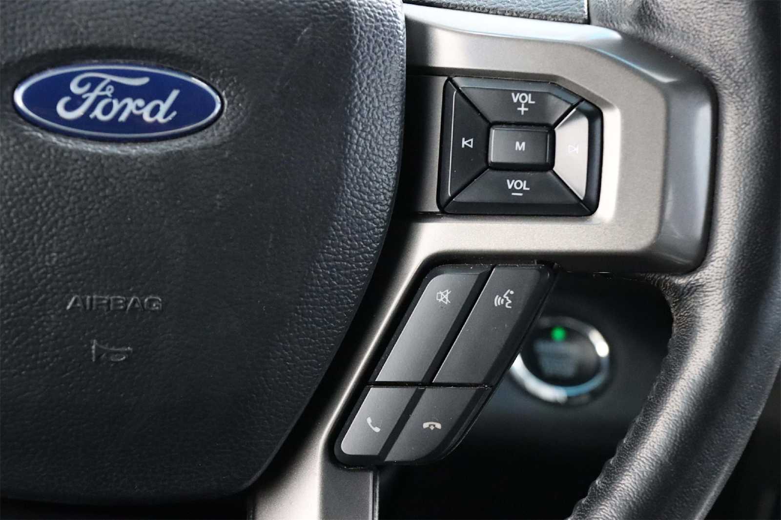 Thumbnail: 2021 Ford Expedition - 22