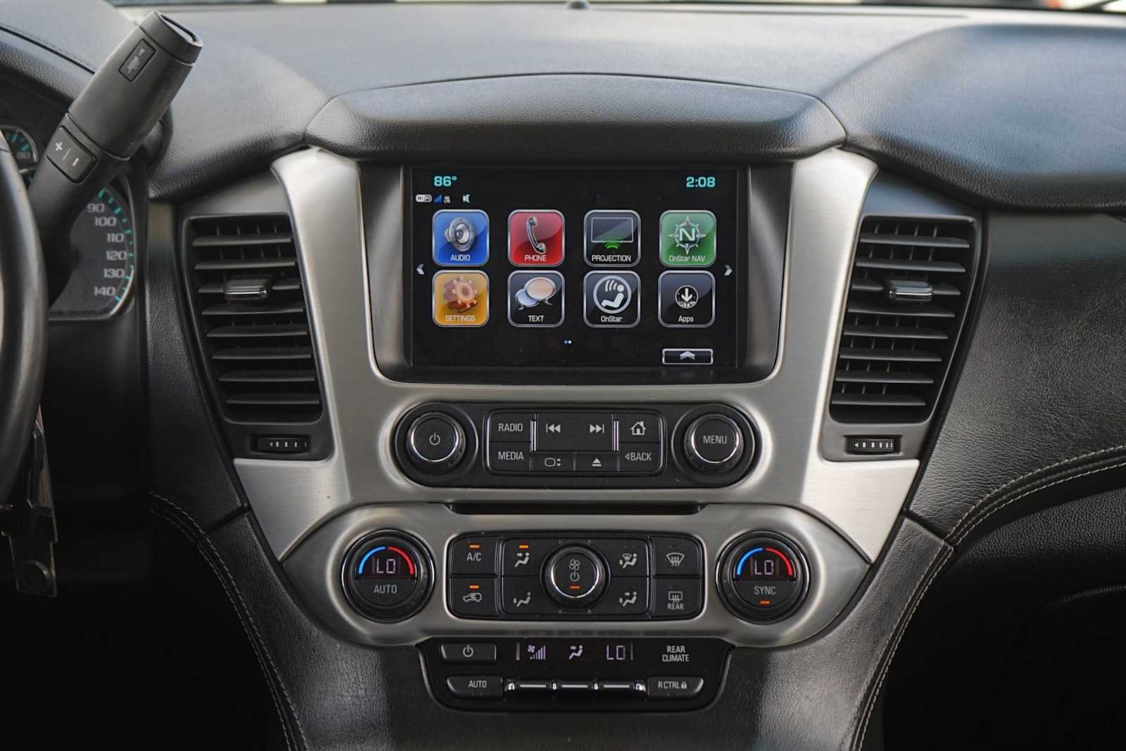 Thumbnail: 2018 GMC Yukon - 19