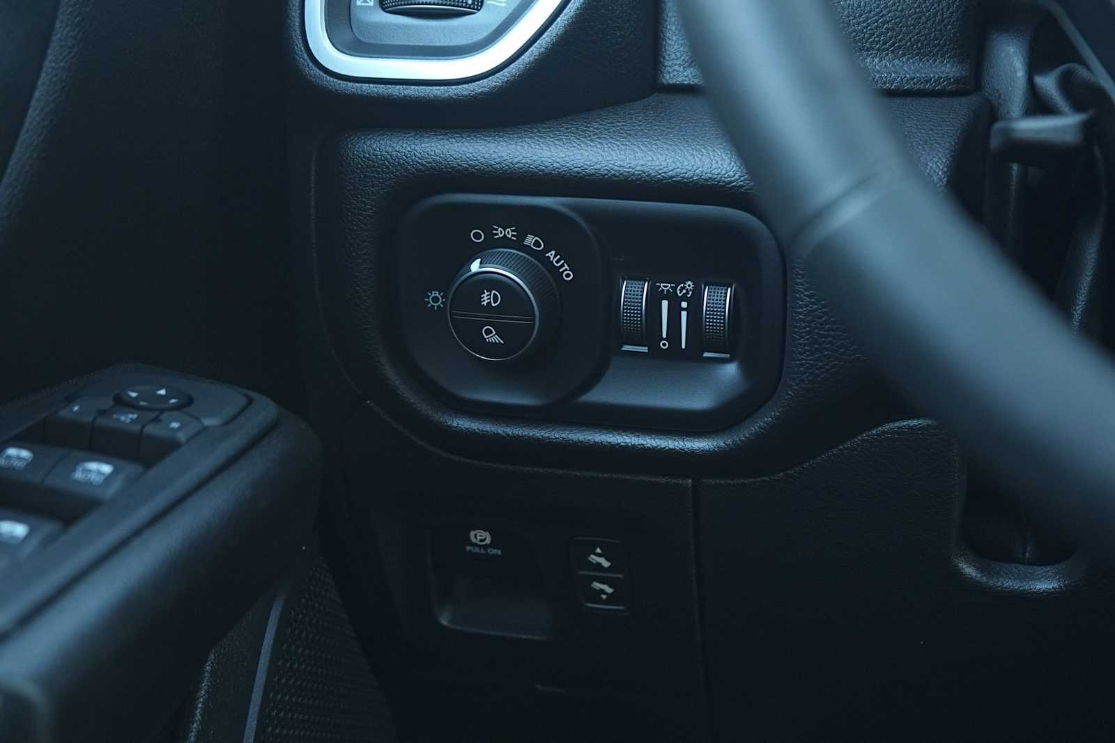 Thumbnail: 2025 RAM 1500 - 24