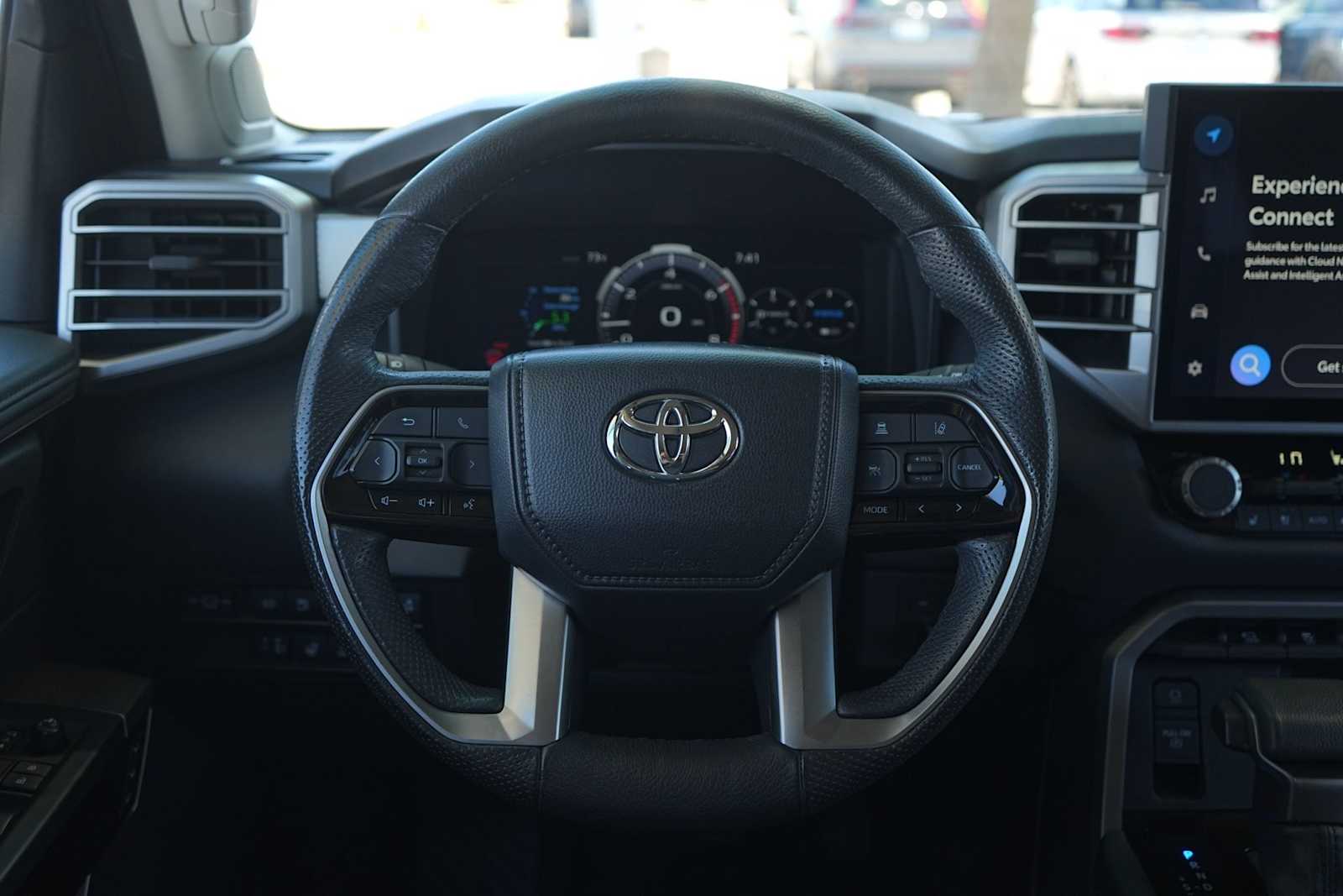 Thumbnail: 2024 Toyota Sequoia - 16