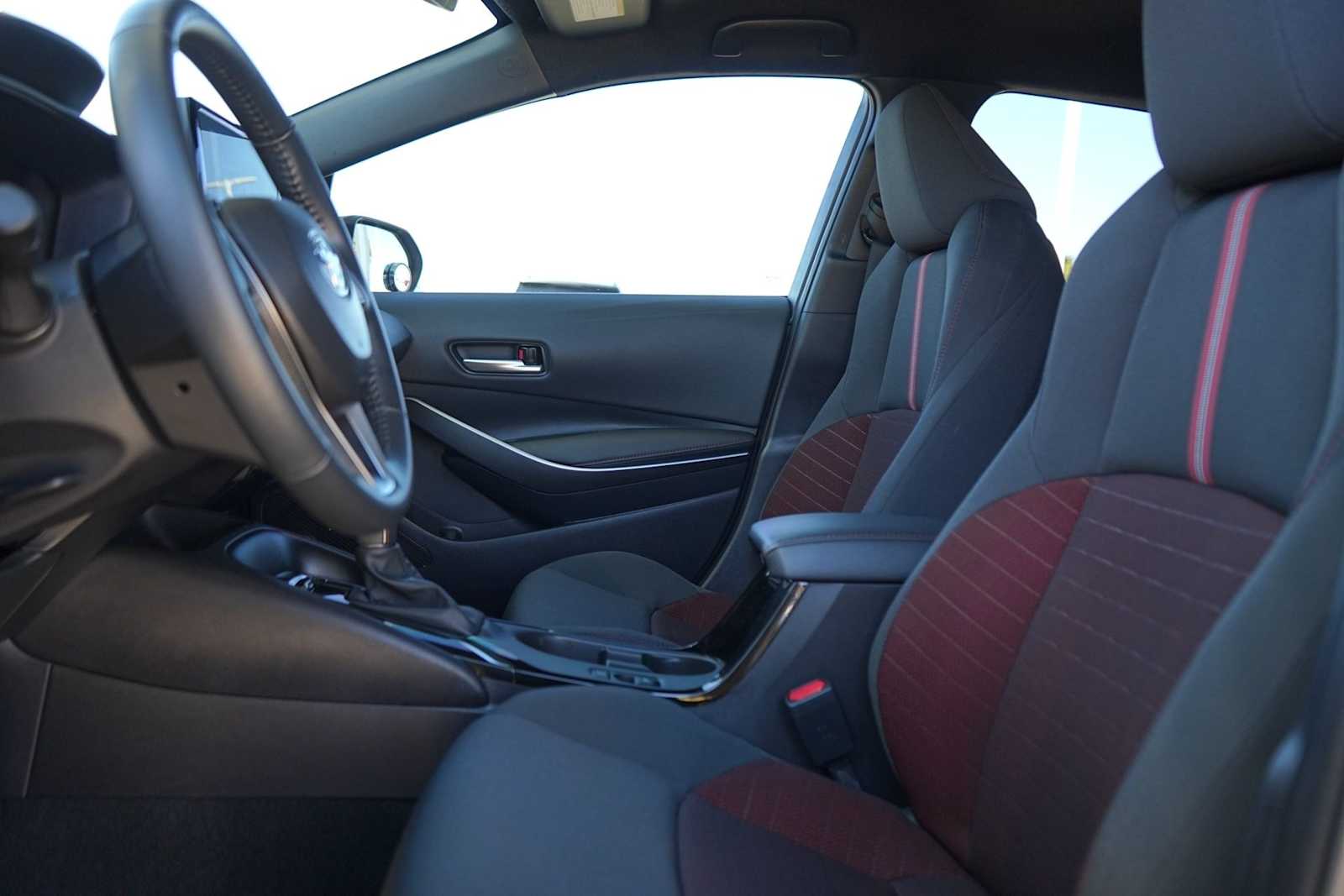 Thumbnail: 2024 Toyota Corolla - 11