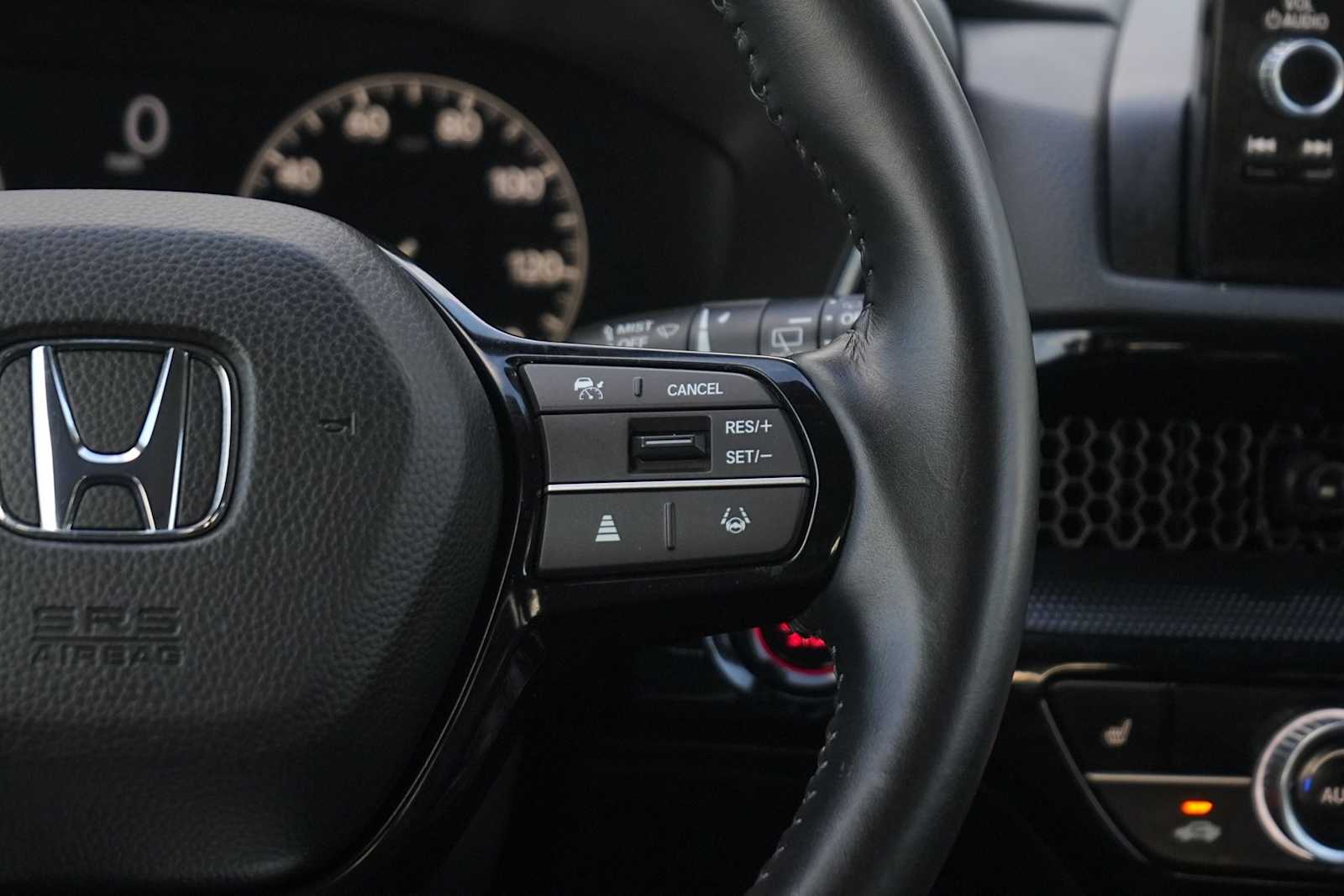 Thumbnail: 2025 Honda CR-V - 18