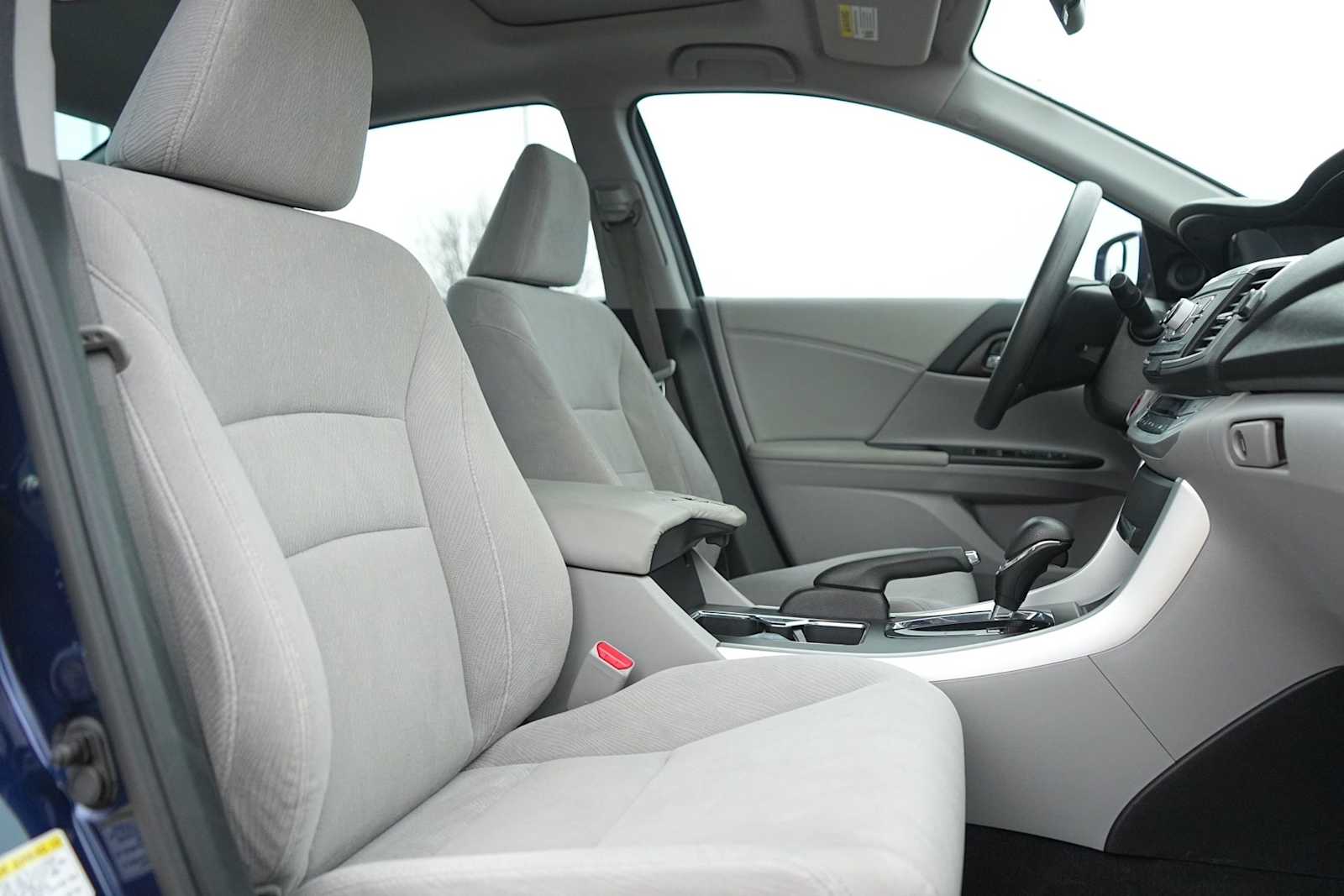 Thumbnail: 2014 Honda Accord - 15