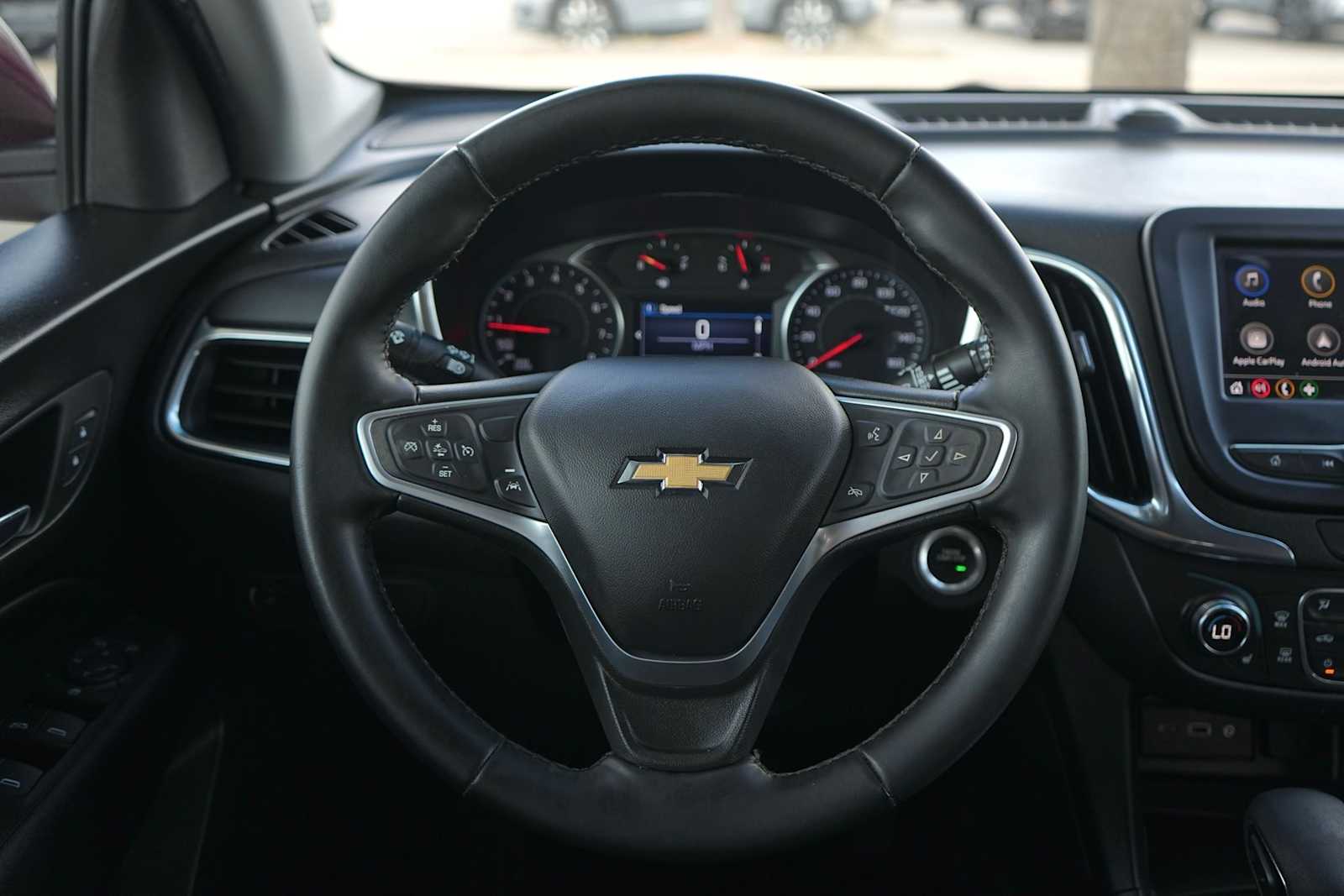 Thumbnail: 2023 Chevrolet Equinox - 16