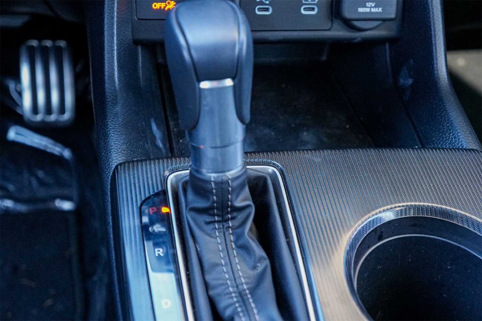 Thumbnail: 2025 Honda Civic - 17