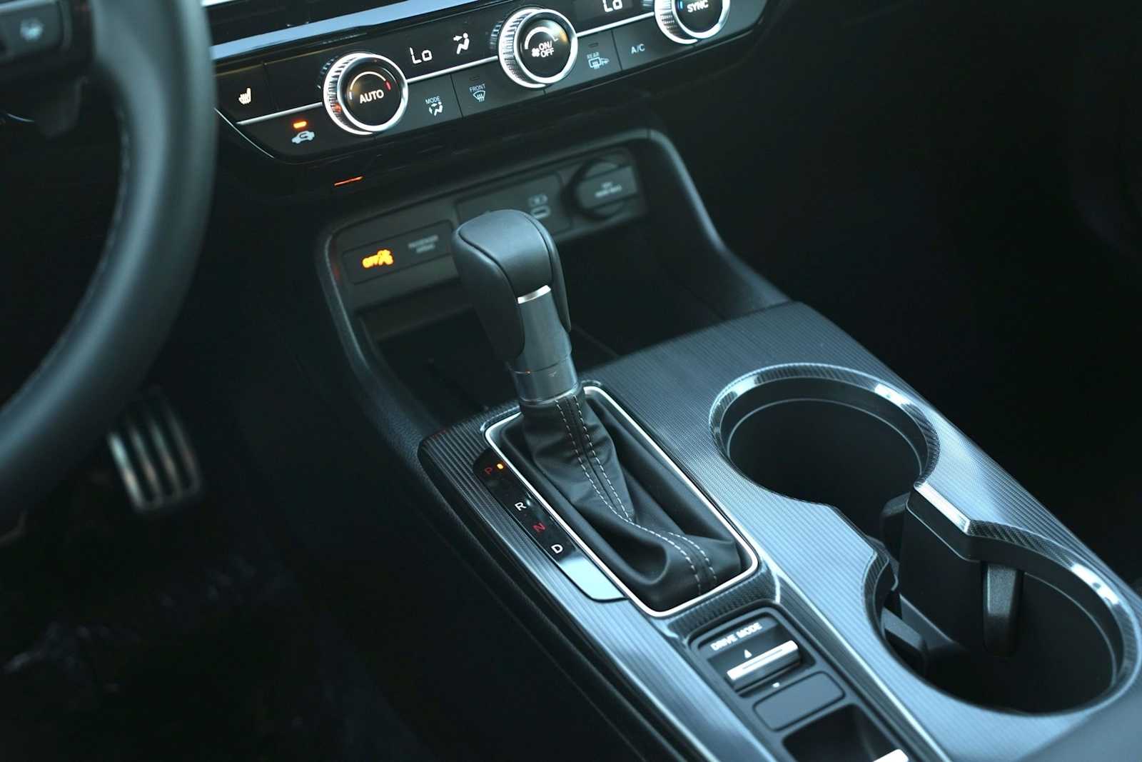 Thumbnail: 2025 Honda Civic - 17