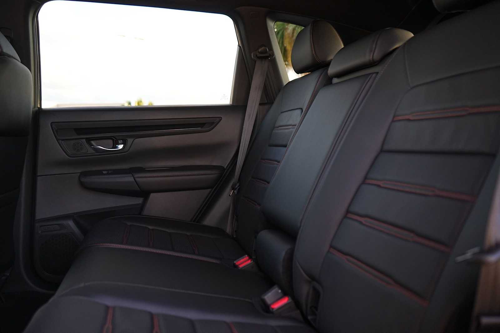 Thumbnail: 2026 Honda CR-V - 13