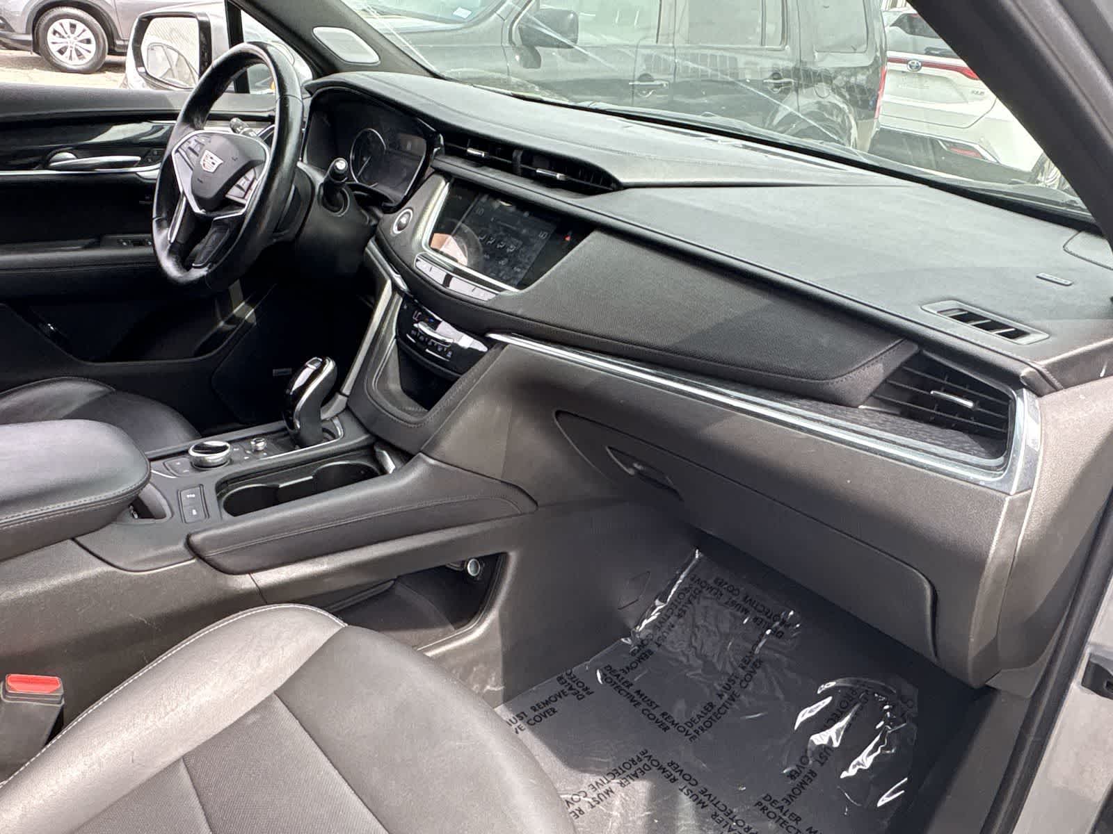2023 Cadillac XT5 Premium Luxury - Photo 16