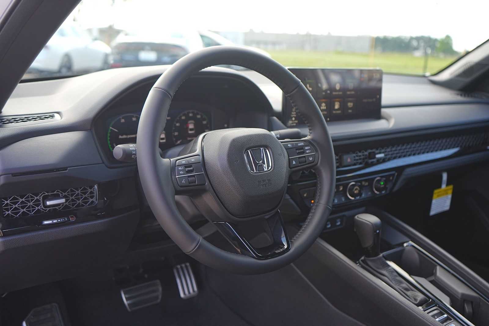 Thumbnail: 2026 Honda Accord - 2