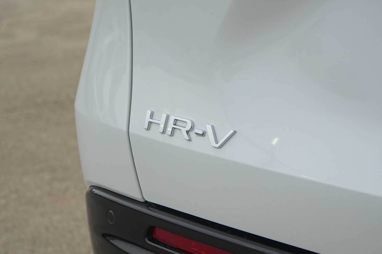 Thumbnail: 2026 Honda HR-V - 8