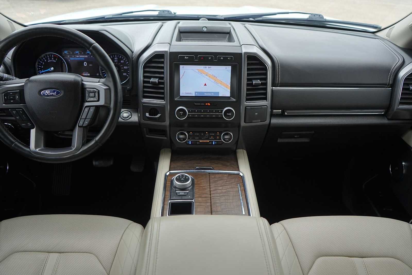 Thumbnail: 2021 Ford Expedition - 9