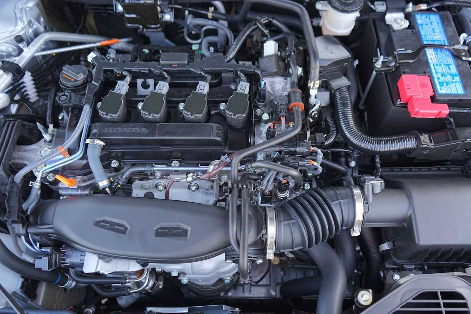 Thumbnail: 2026 Honda Accord - 9