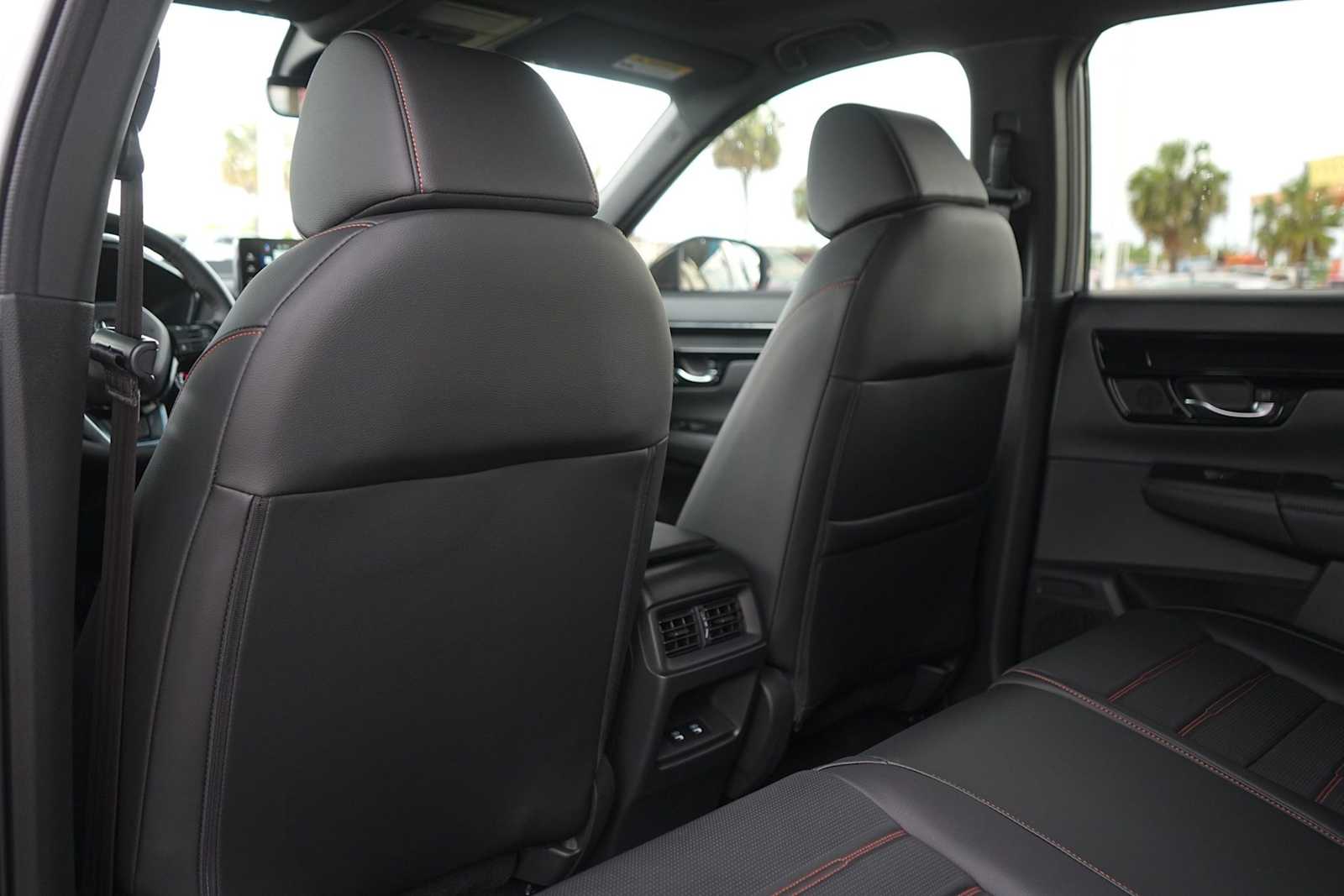 2026 Honda CR-V Sport Touring - Photo 13