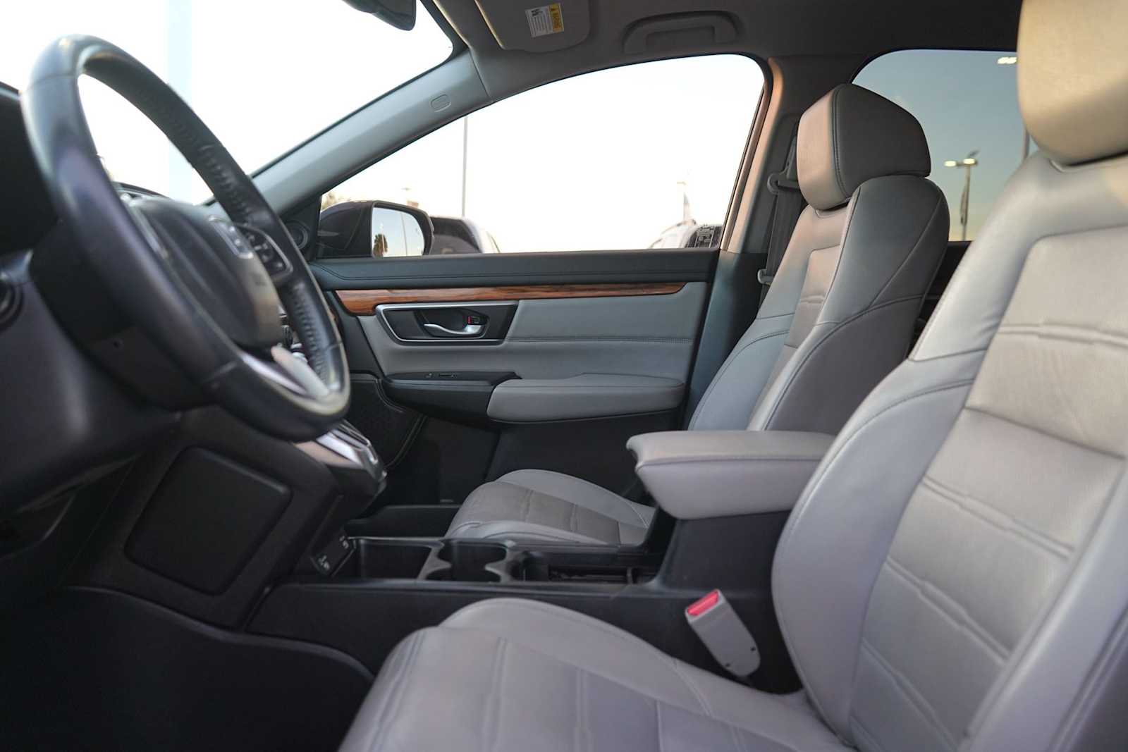 Thumbnail: 2020 Honda CR-V - 11