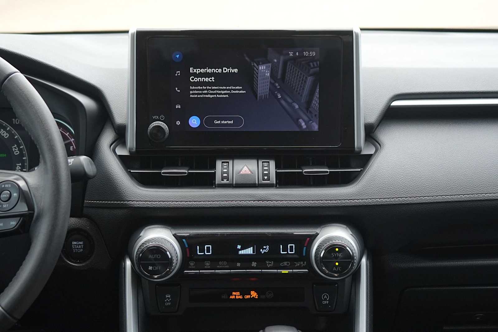 Thumbnail: 2024 Toyota RAV4 - 19