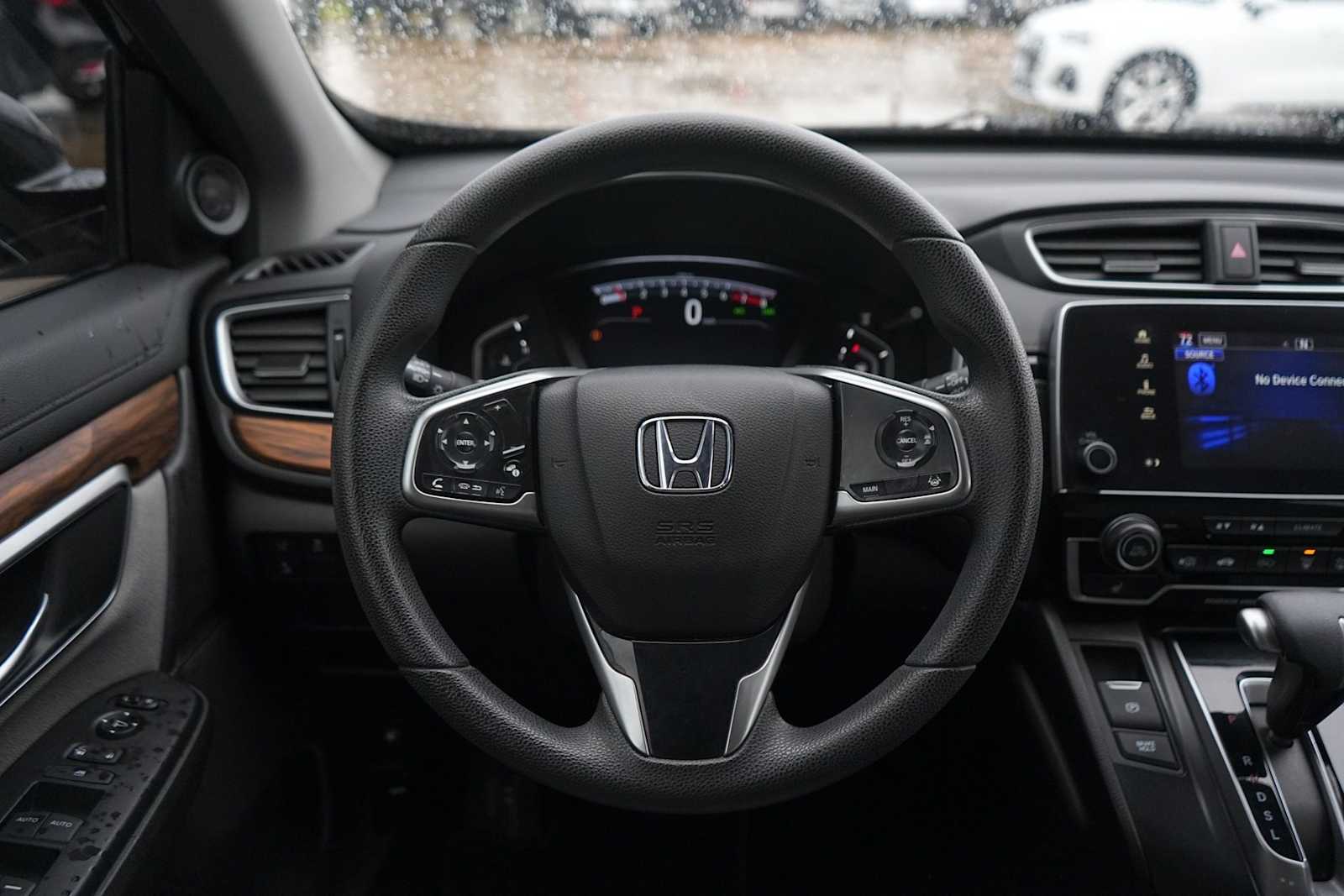 Thumbnail: 2019 Honda CR-V - 16